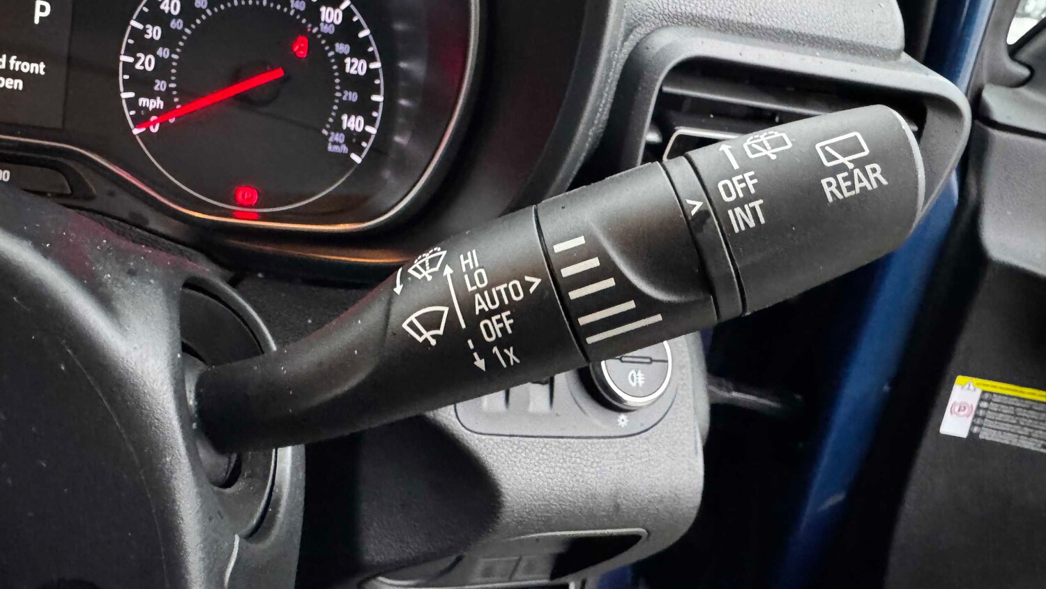 Used Vauxhall Combo Life 2022 for sale - 78010130: Photo 30