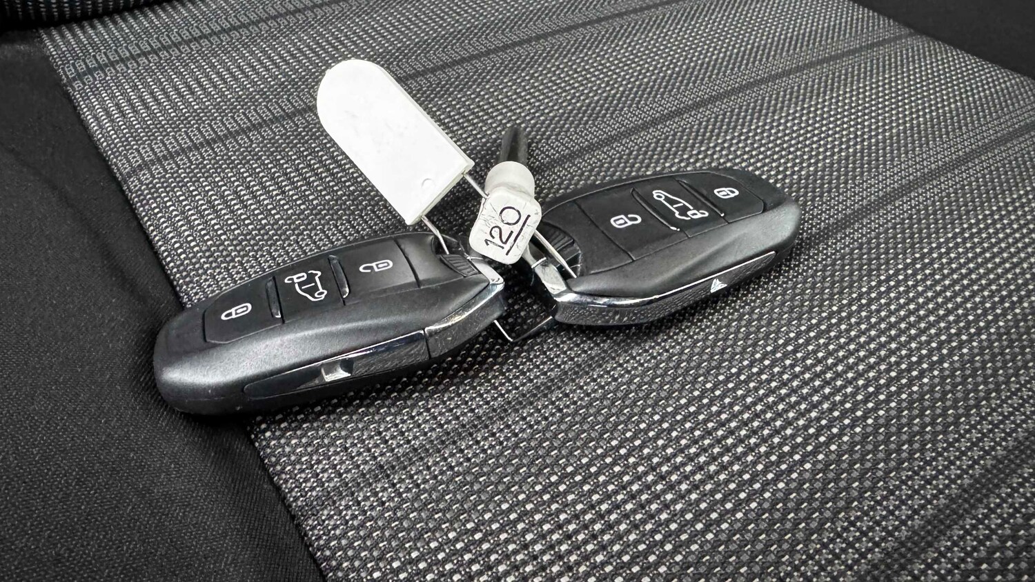 Used Vauxhall Combo Life 2022 for sale - 78010130: Photo 34