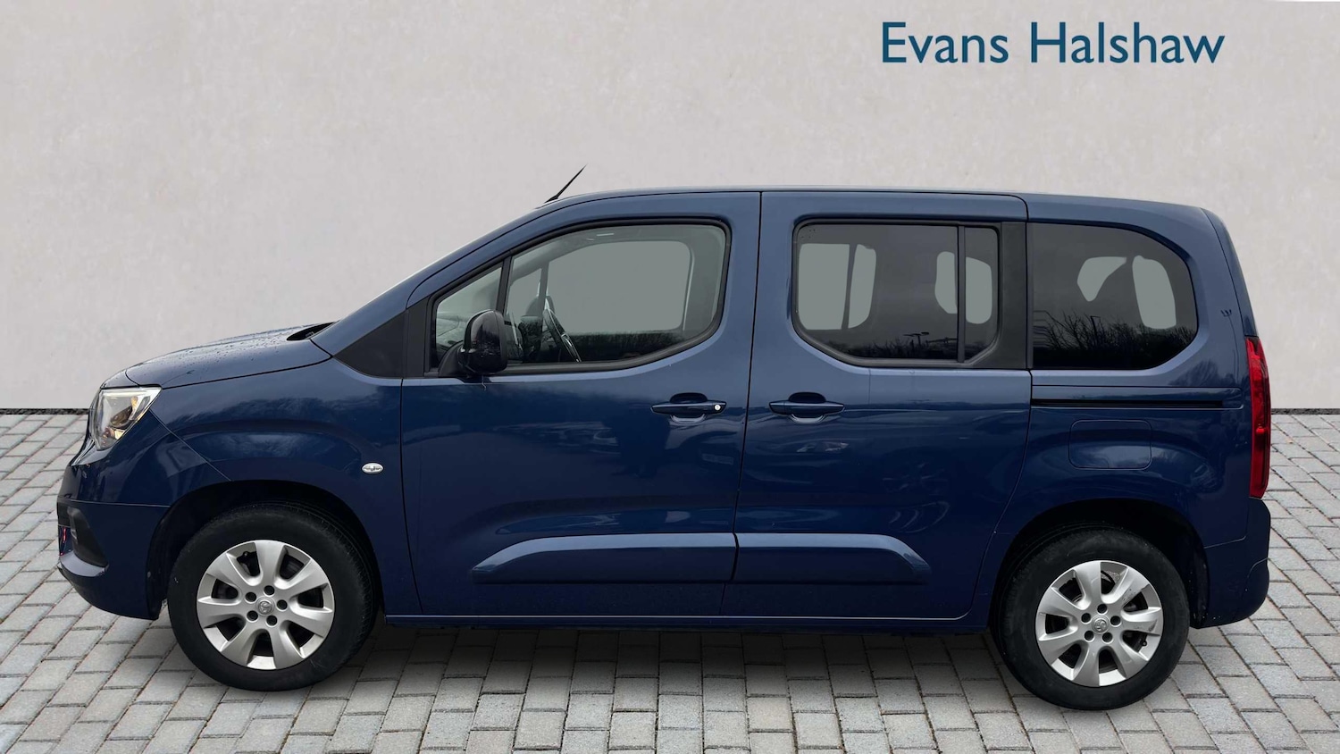 Used Vauxhall Combo Life 2022 for sale - 78010130: Photo 4