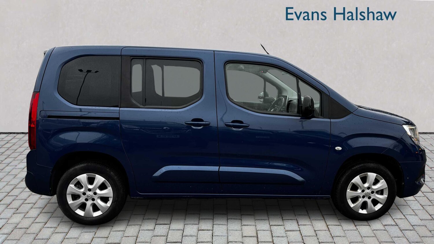 Used Vauxhall Combo Life 2022 for sale - 78010130: Photo 8