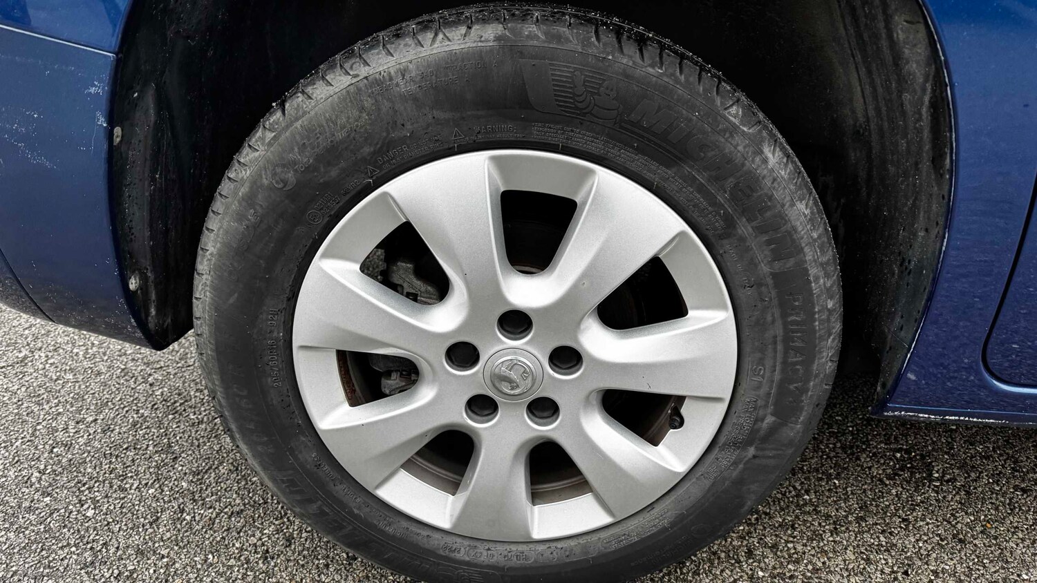 Used Vauxhall Combo Life 2022 for sale - 78010130: Photo 9