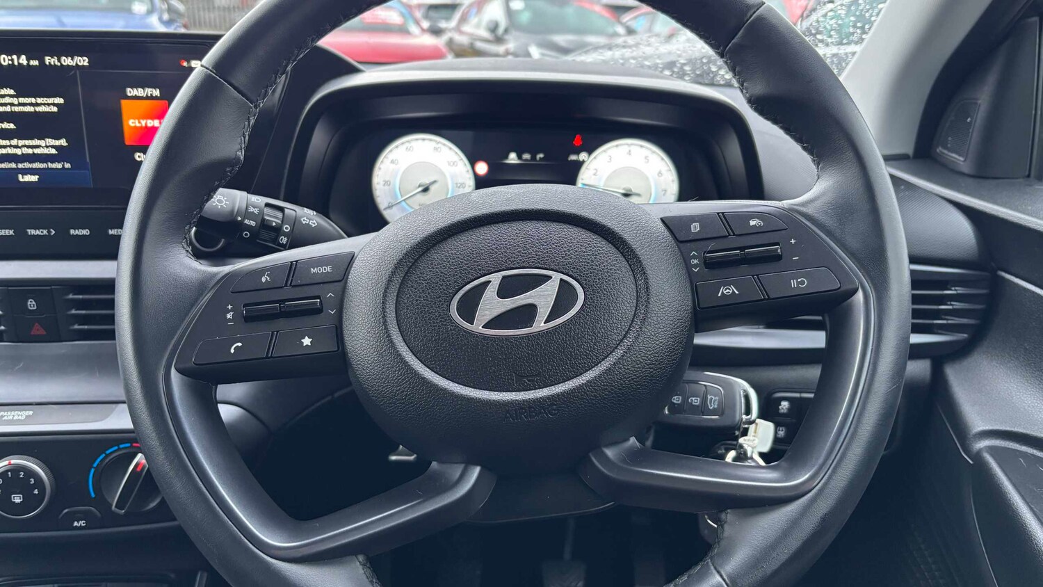 Used Hyundai i20 2024 for sale - 77858971: Photo 11