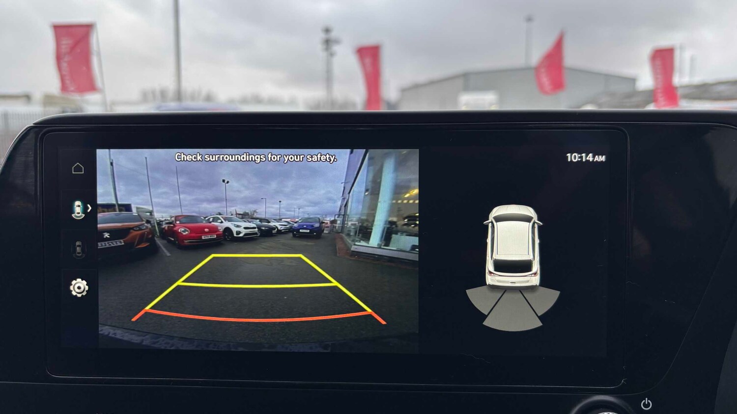 Used Hyundai i20 2024 for sale - 77858971: Photo 21