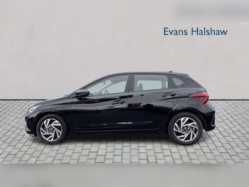 Used Hyundai i20 2024 for sale - 77858971: Photo