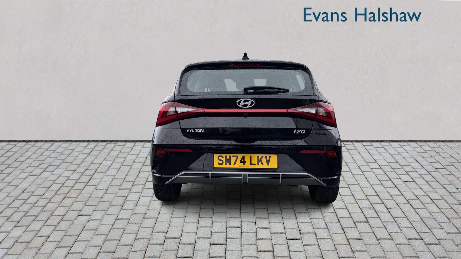 Used Hyundai i20 2024 for sale - 77858971: Photo 5