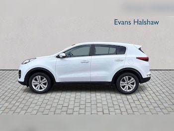 Used Kia Sportage 2018 for sale - 78173656: Photo