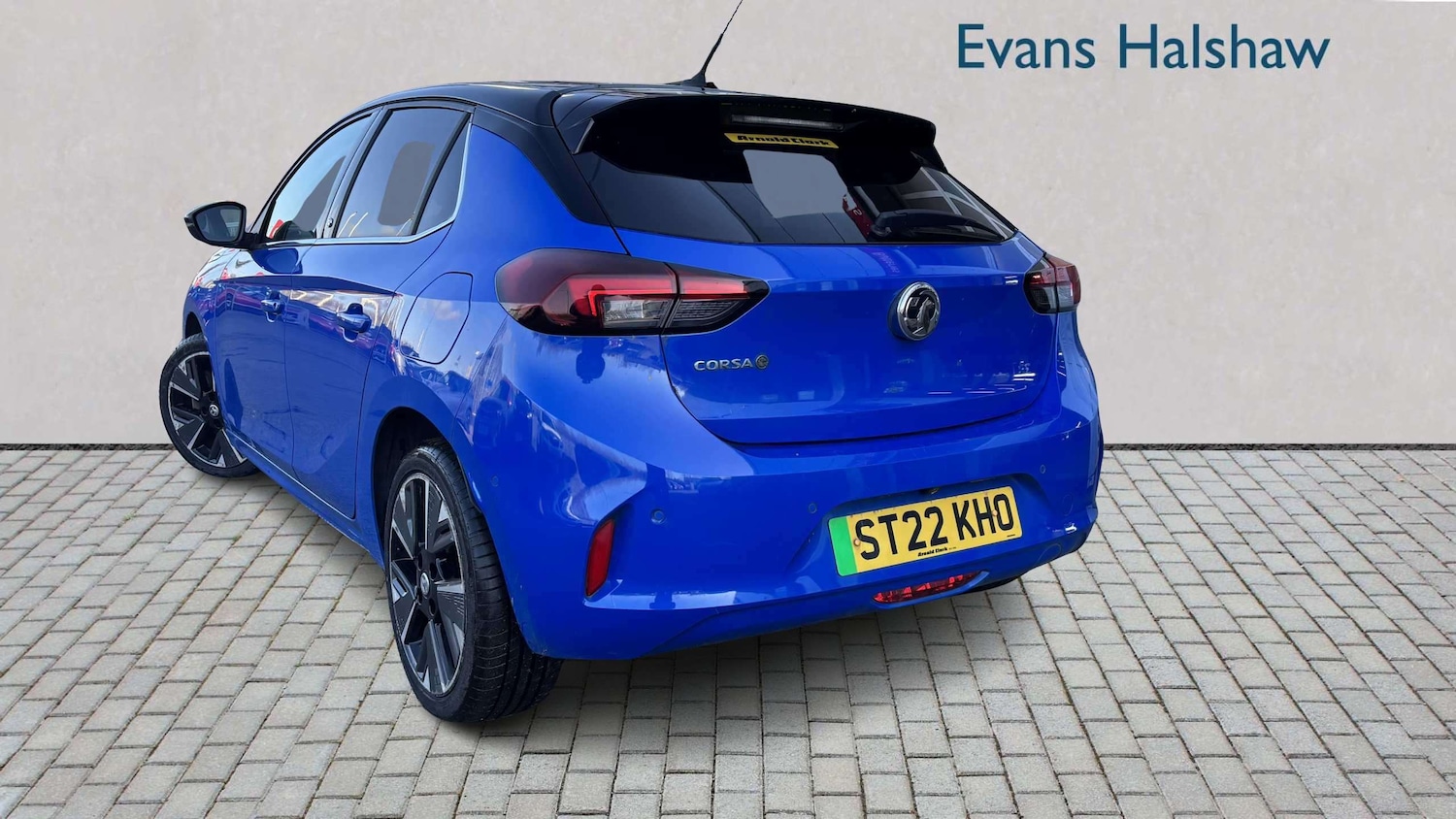 Used Vauxhall Corsa for sale - 77860116: Photo 3