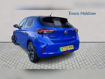 Used Vauxhall Corsa 2022 for sale - 77860116: Photo