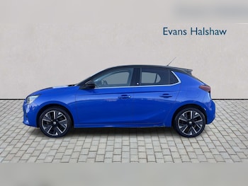 Used Vauxhall Corsa 2022 for sale - 77860116: Photo