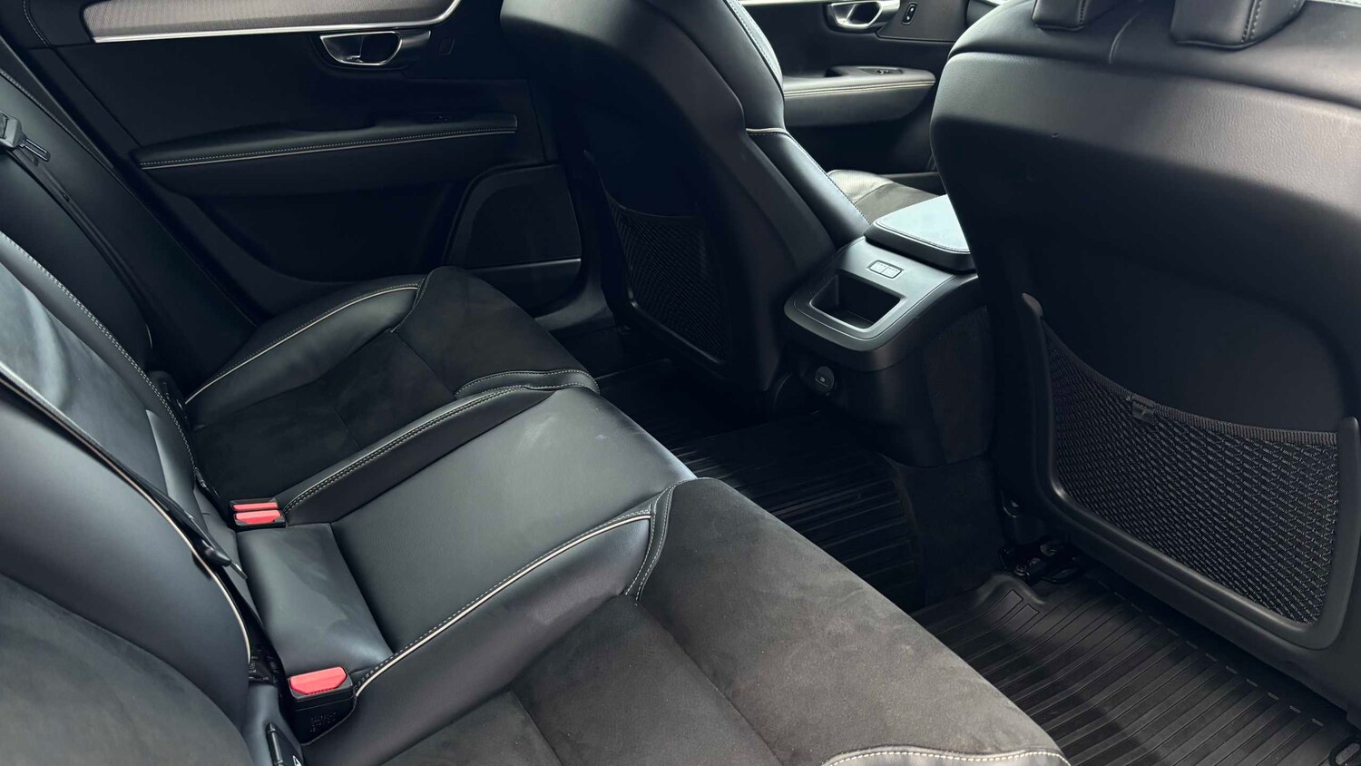 Used Volvo V90 2021 for sale - 77858999: Photo 15