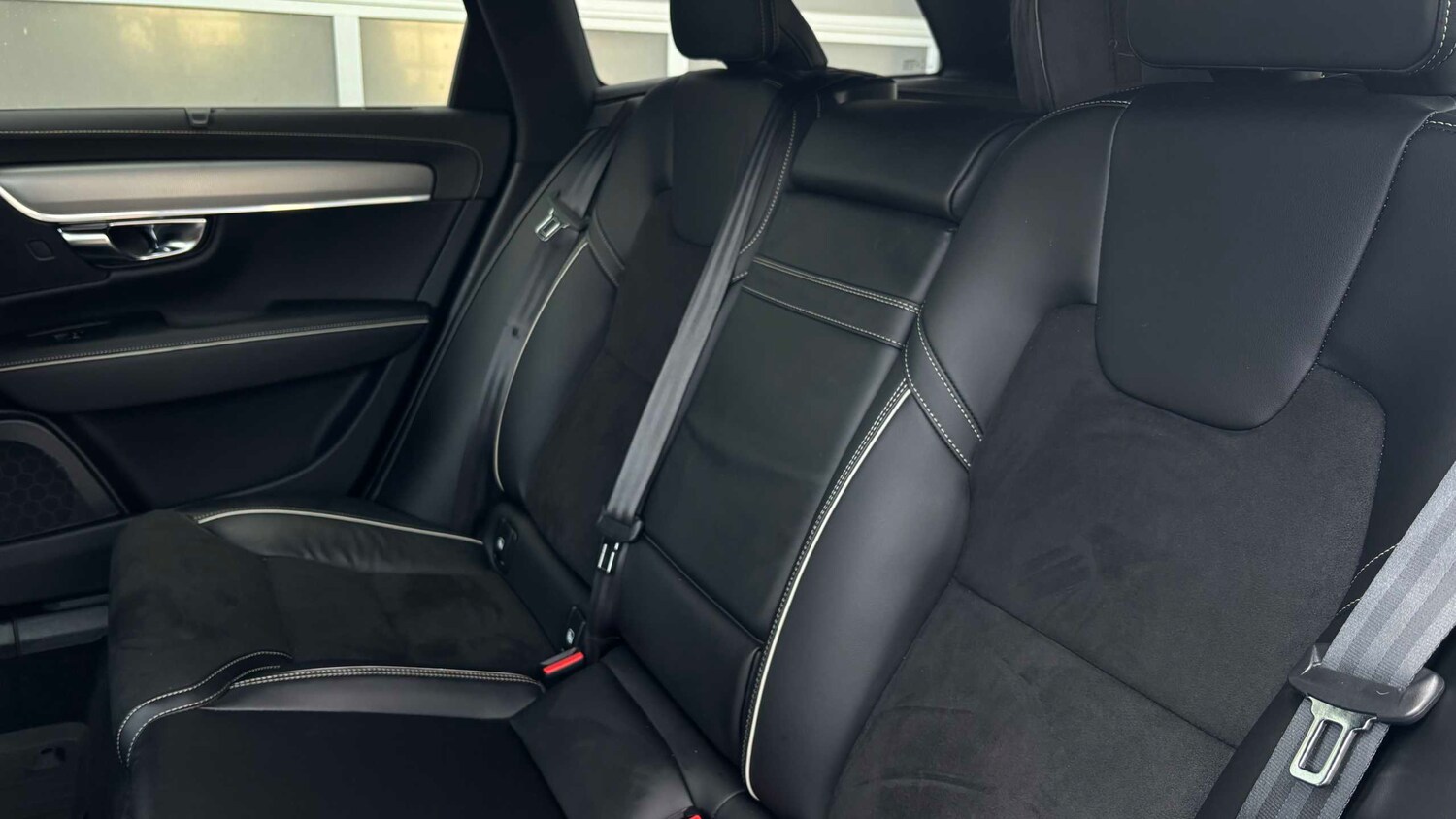 Used Volvo V90 2021 for sale - 77858999: Photo 17