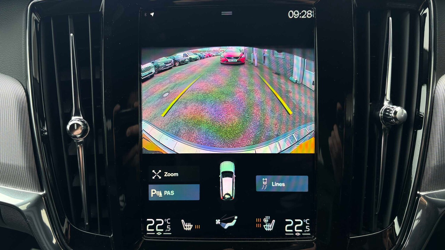 Used Volvo V90 2021 for sale - 77858999: Photo 19