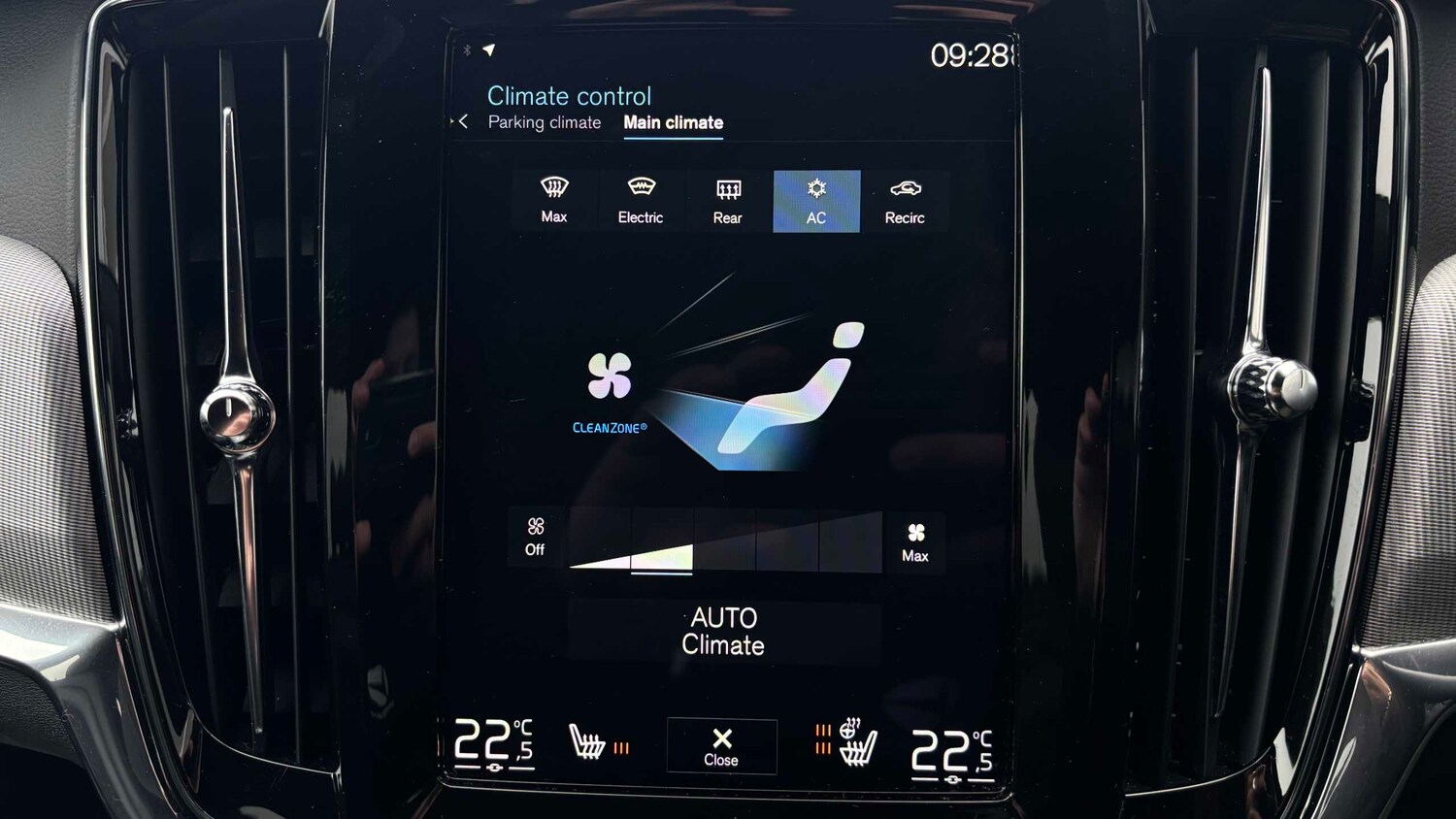 Used Volvo V90 2021 for sale - 77858999: Photo 20