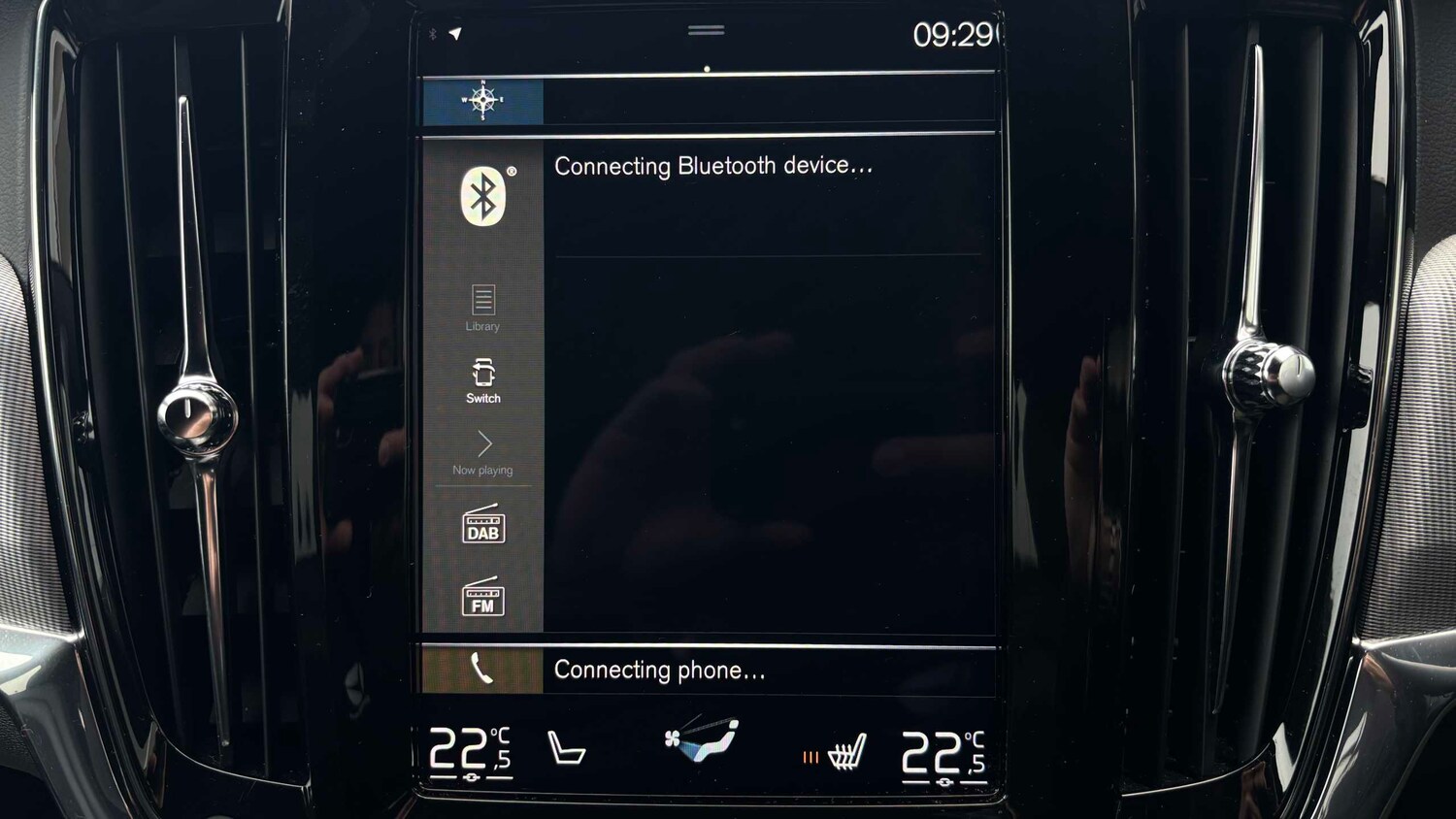 Used Volvo V90 2021 for sale - 77858999: Photo 21