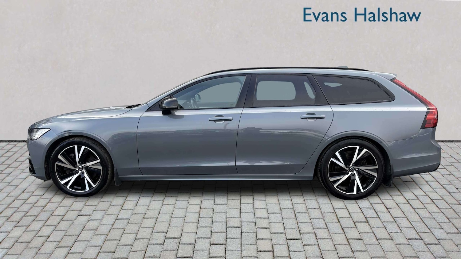 Used Volvo V90 2021 for sale - 77858999: Photo 3