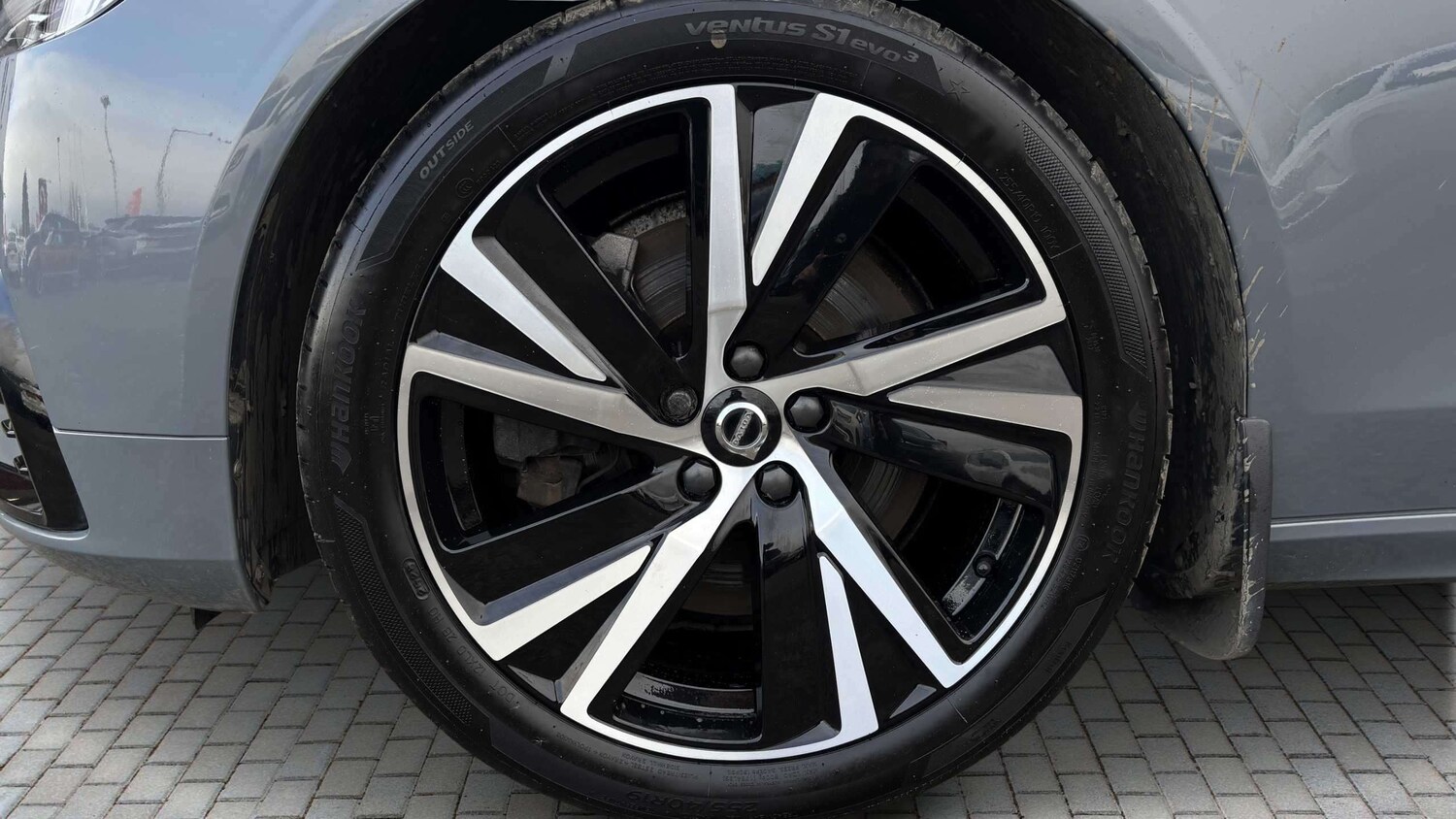 Used Volvo V90 2021 for sale - 77858999: Photo 7