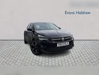 Used Vauxhall Corsa 2023 for sale - 78707514: Photo