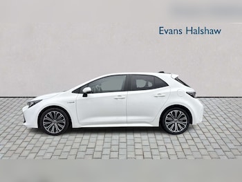 Used Toyota Corolla 2020 for sale - 79428419: Photo