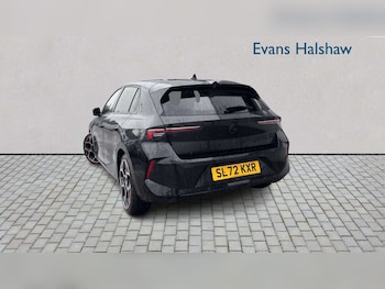 Used Vauxhall Astra 2022 for sale - 78761027: Photo