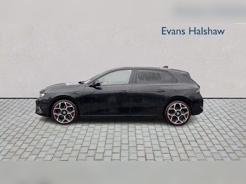 Used Vauxhall Astra 2022 for sale - 78761027: Photo