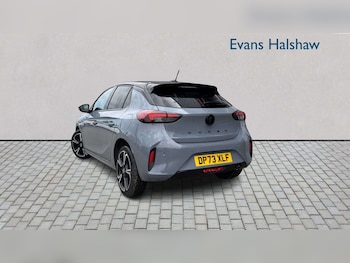 Used Vauxhall Corsa 2023 for sale - 78732481: Photo