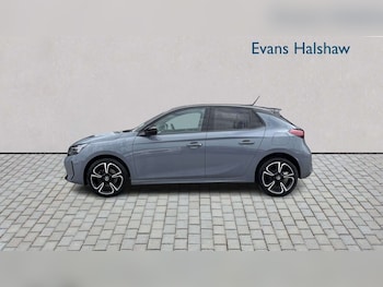 Used Vauxhall Corsa 2023 for sale - 78732481: Photo