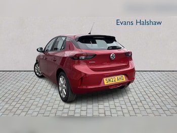 Used Vauxhall Corsa 2022 for sale - 78419864: Photo