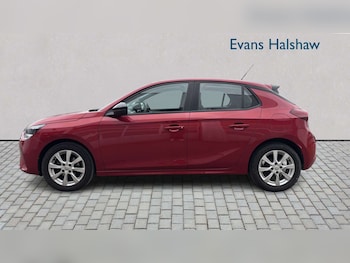 Used Vauxhall Corsa 2022 for sale - 78419864: Photo