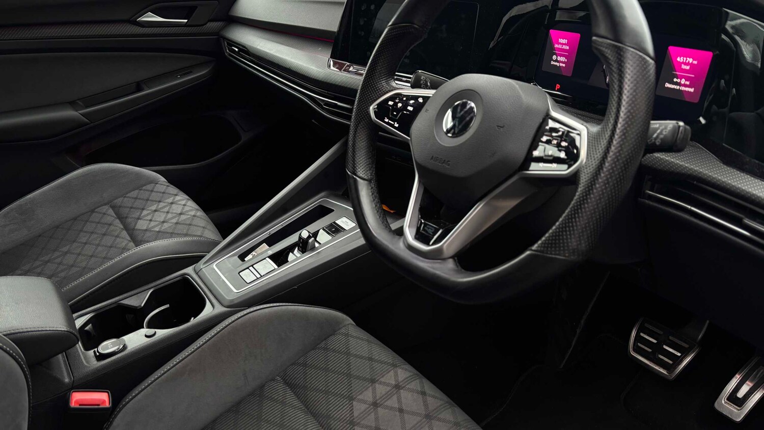 Used Volkswagen Golf for sale - 78024470: Photo 10