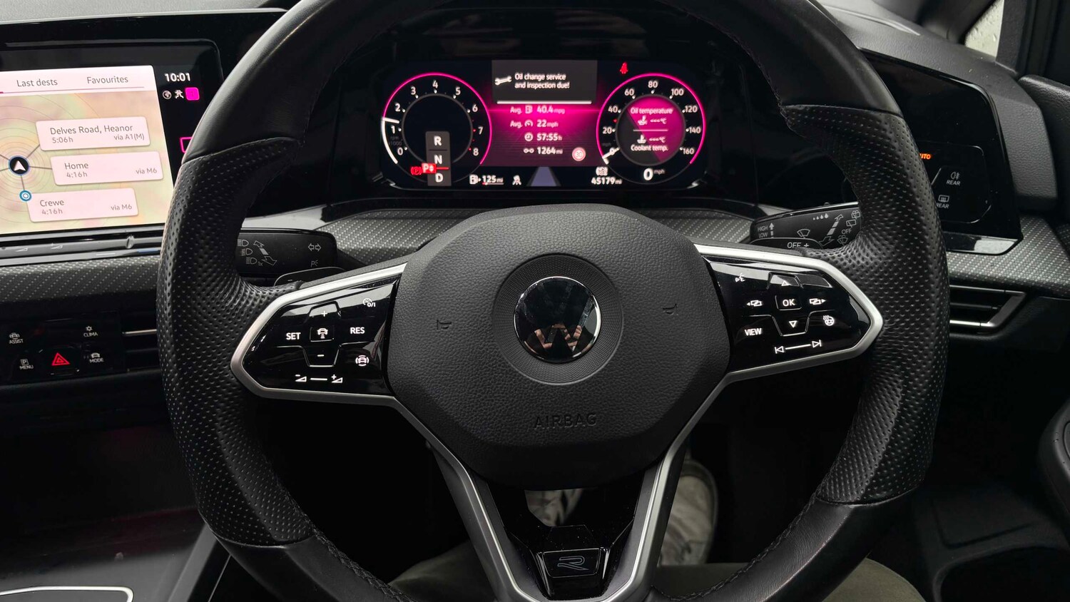 Used Volkswagen Golf for sale - 78024470: Photo 11