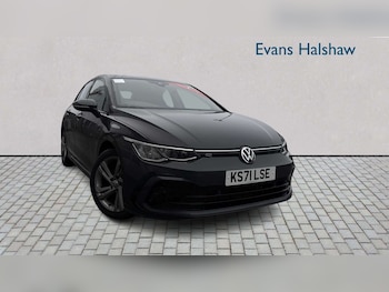 Used Volkswagen Golf 2022 for sale - 78024470: Photo