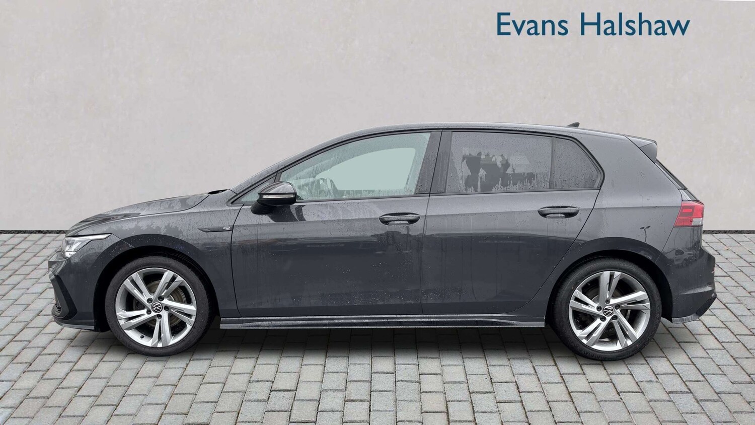 Used Volkswagen Golf for sale - 78024470: Photo 3