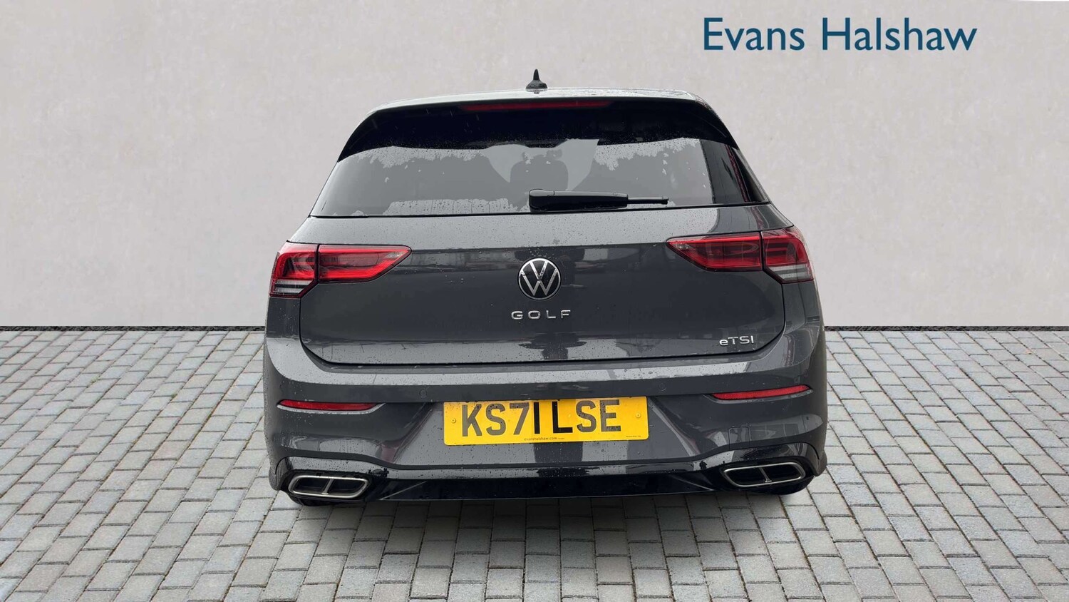 Used Volkswagen Golf for sale - 78024470: Photo 5