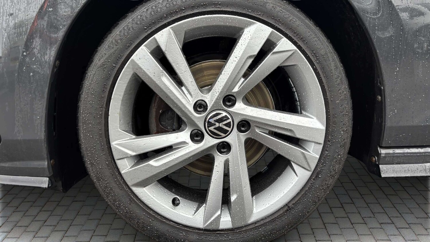 Used Volkswagen Golf for sale - 78024470: Photo 7