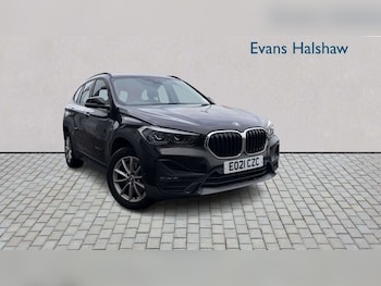 Used BMW X1 2021 for sale - 78925009: Photo