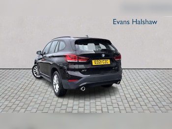Used BMW X1 2021 for sale - 78925009: Photo