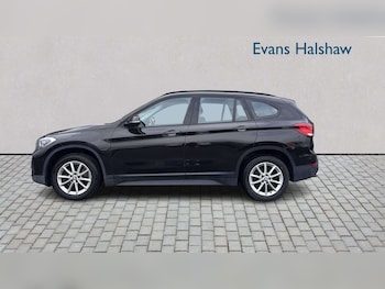 Used BMW X1 2021 for sale - 78925009: Photo