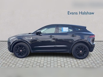 Used Jaguar E-Pace 2018 for sale - 78564492: Photo