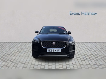 Used Jaguar E-Pace 2018 for sale - 78564492: Photo