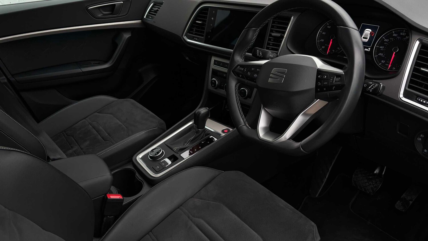 Used SEAT Ateca for sale - 77862573: Photo 10