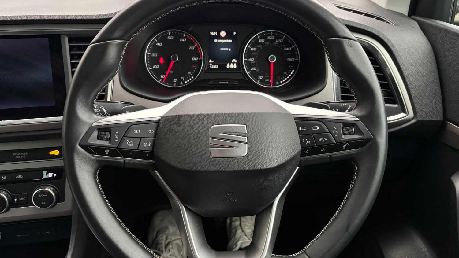 Used SEAT Ateca for sale - 77862573: Photo 11