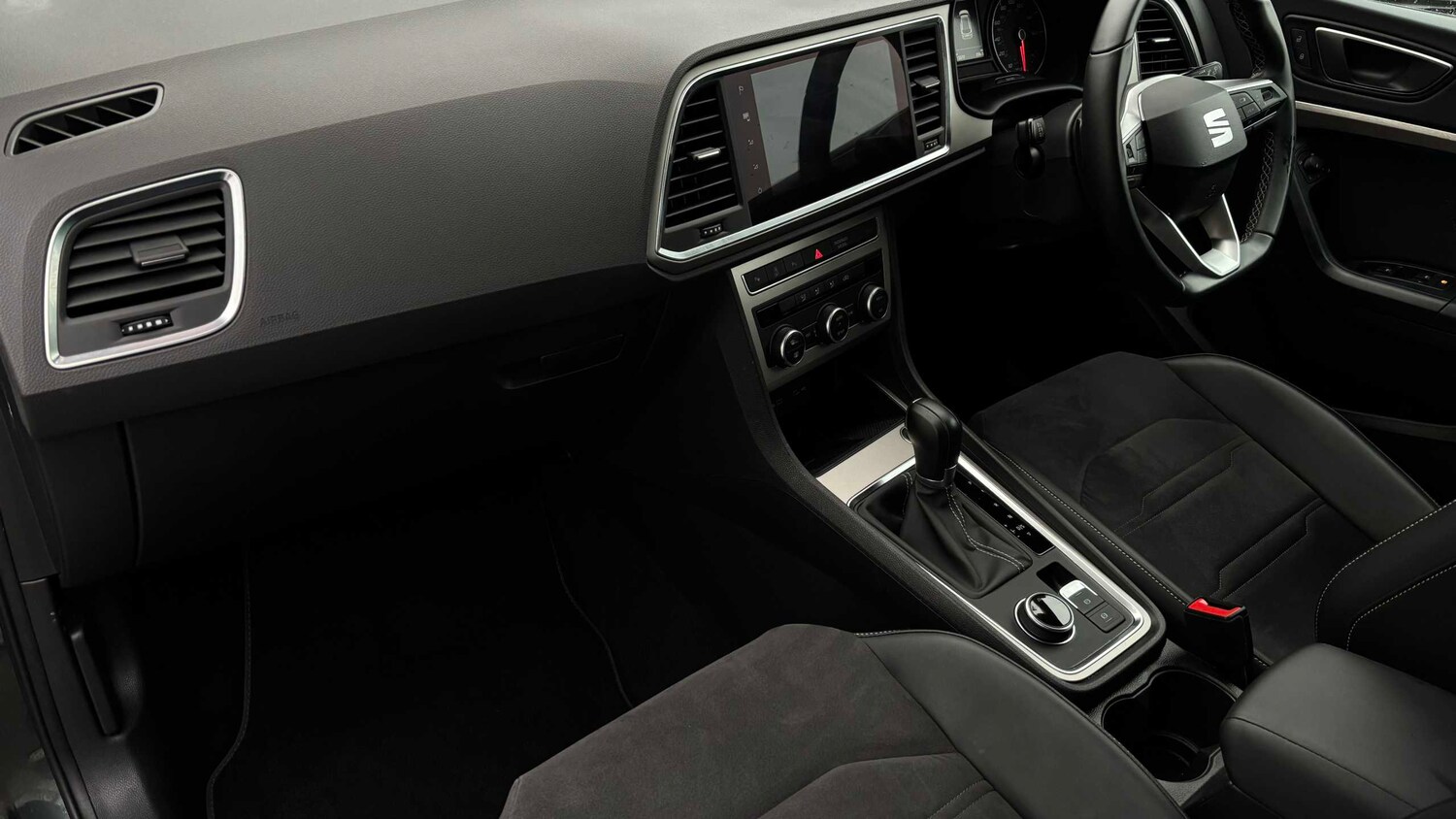 Used SEAT Ateca for sale - 77862573: Photo 15