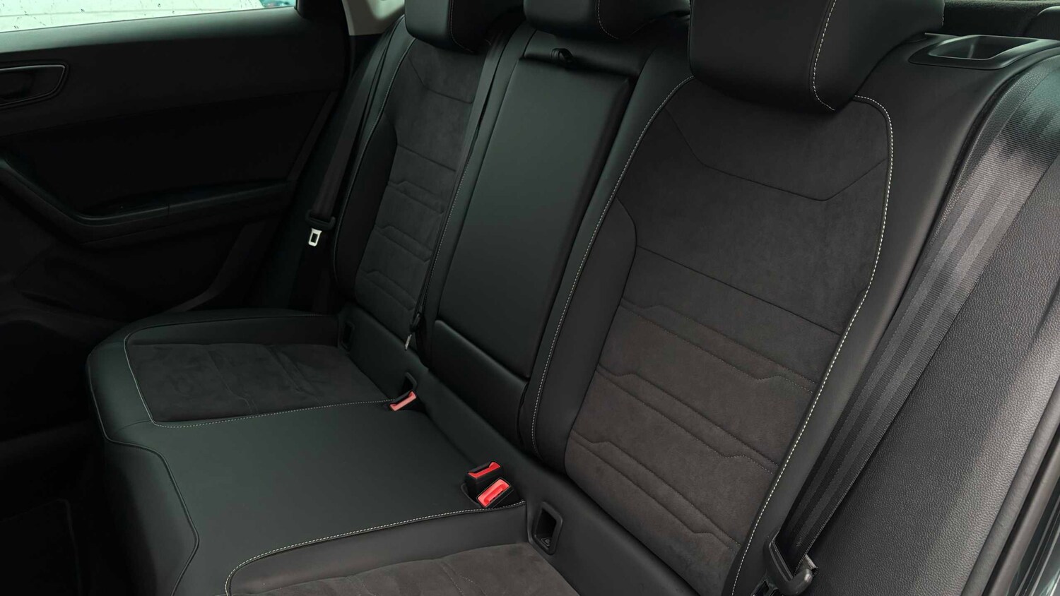 Used SEAT Ateca for sale - 77862573: Photo 16