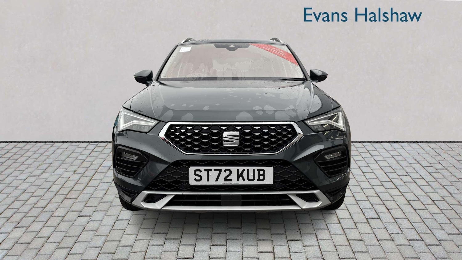 Used SEAT Ateca for sale - 77862573: Photo 4