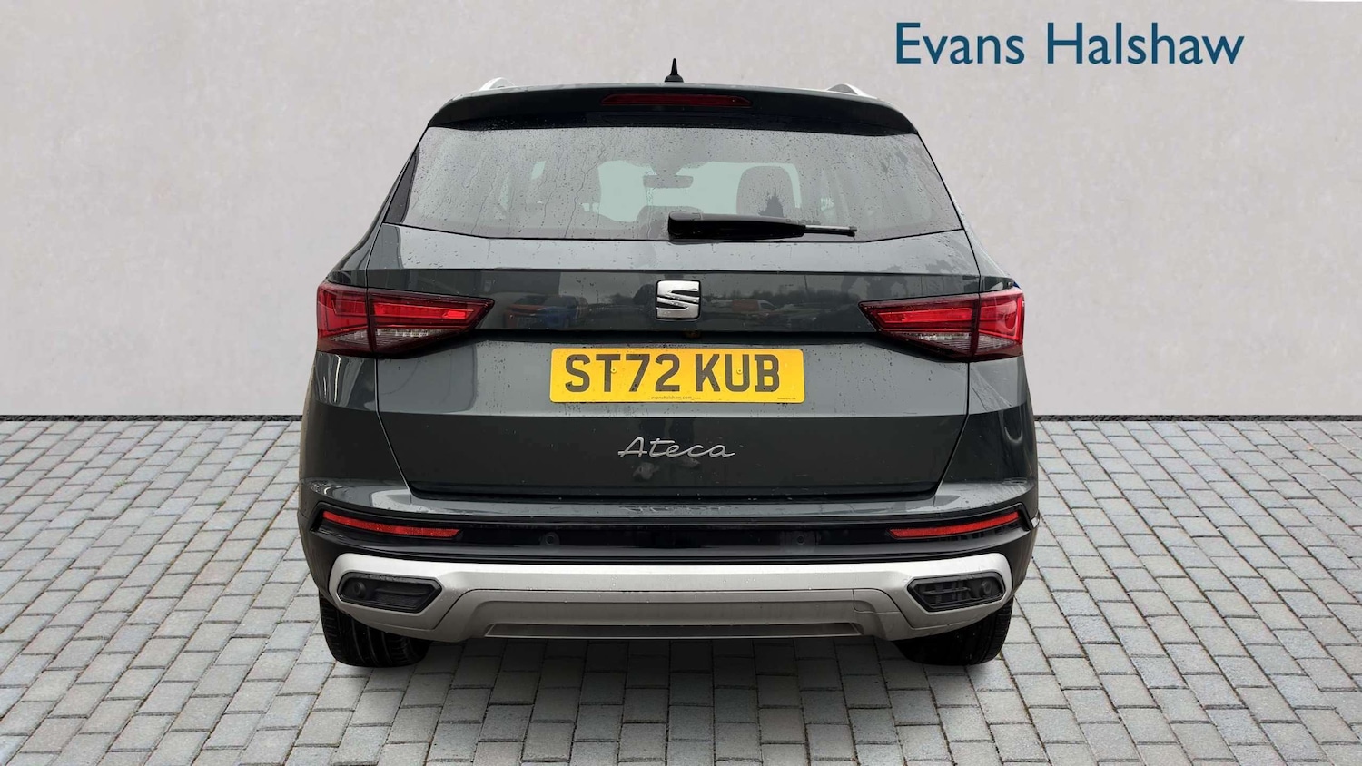 Used SEAT Ateca for sale - 77862573: Photo 5