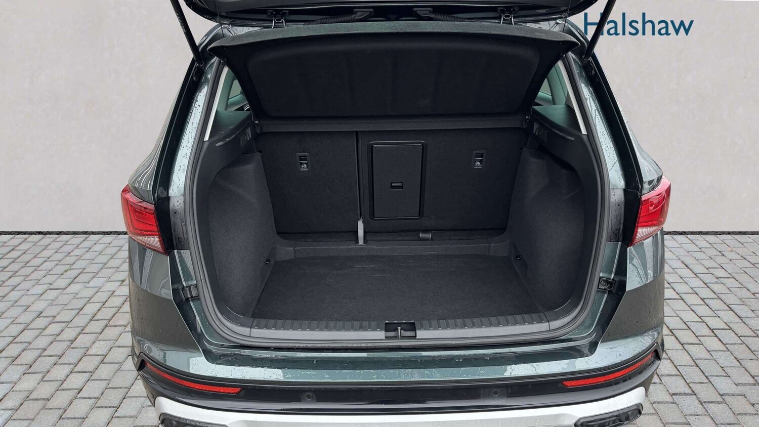 Used SEAT Ateca for sale - 77862573: Photo 8