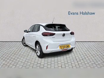 Used Vauxhall Corsa 2020 for sale - 78625166: Photo