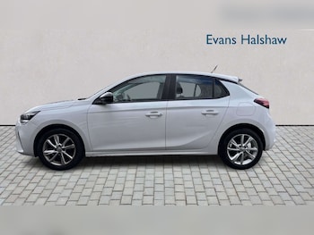 Used Vauxhall Corsa 2020 for sale - 78625166: Photo