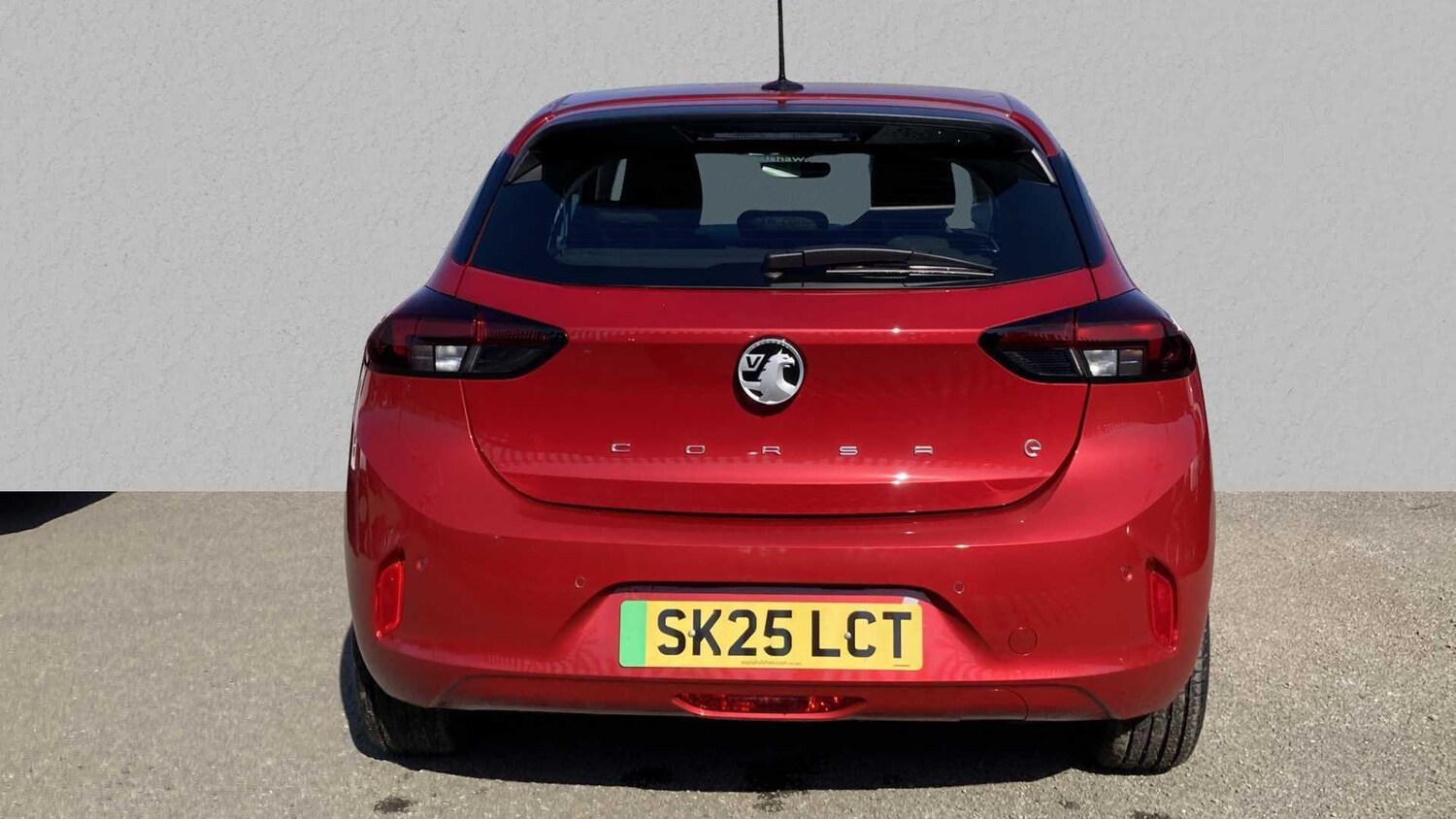 Used Vauxhall Corsa for sale - 77856833: Photo 12