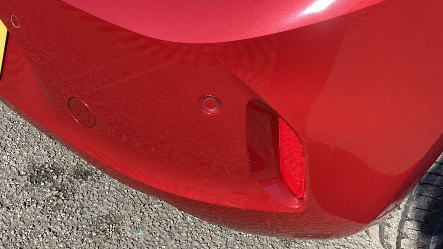 Used Vauxhall Corsa for sale - 77856833: Photo 23